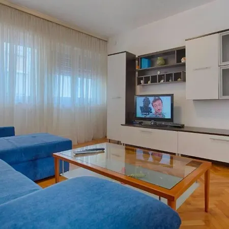 Appartement With Wifi - 20301