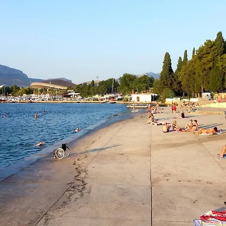 Apartment With Wifi - 20301 *